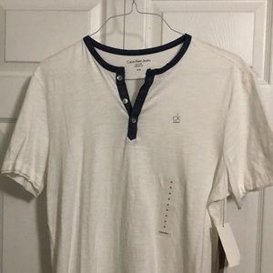 Men’s Calvin Klein Jeans T-Shirt